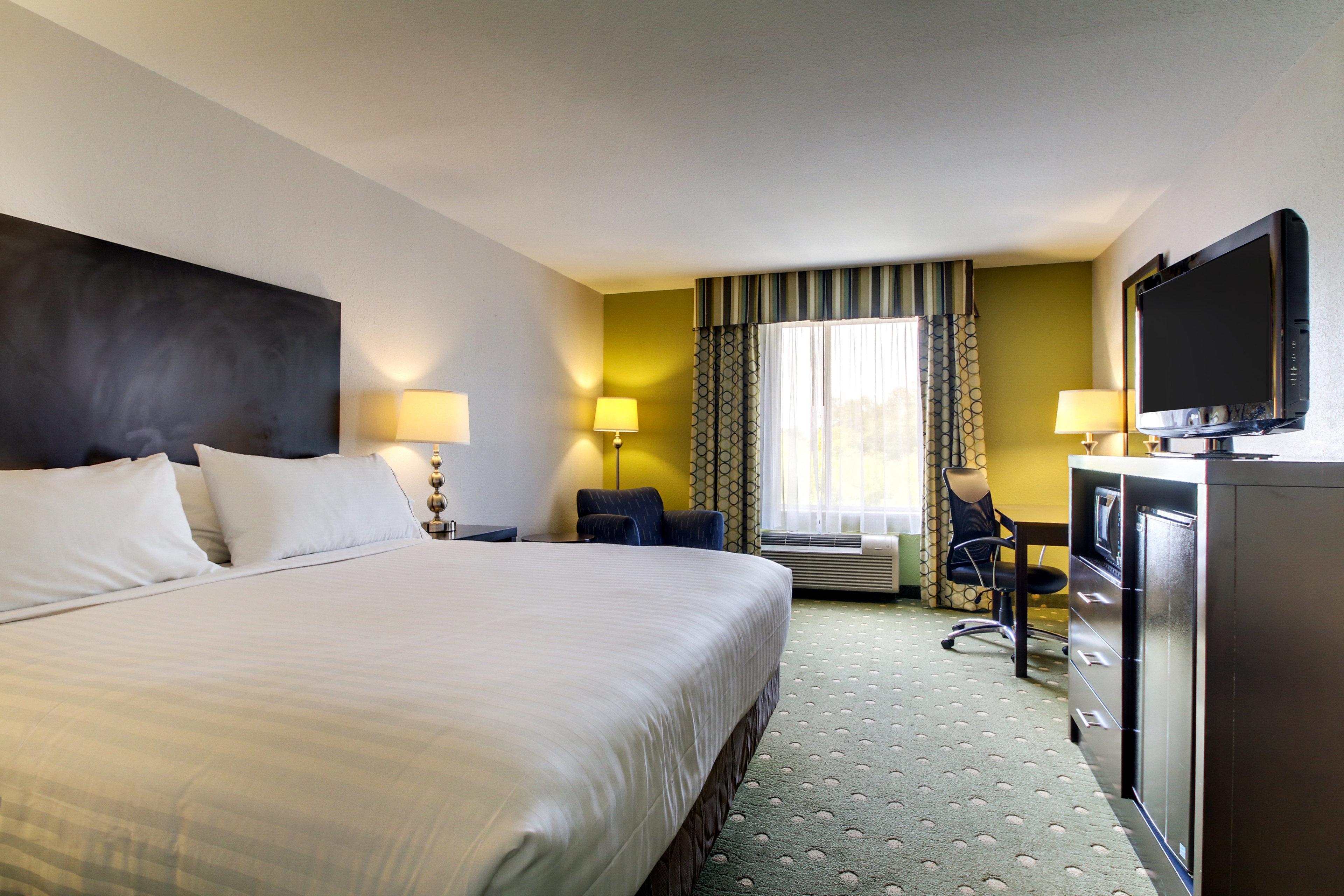 Holiday Inn Express Hotel & Suites Live Oak By Ihg Экстерьер фото