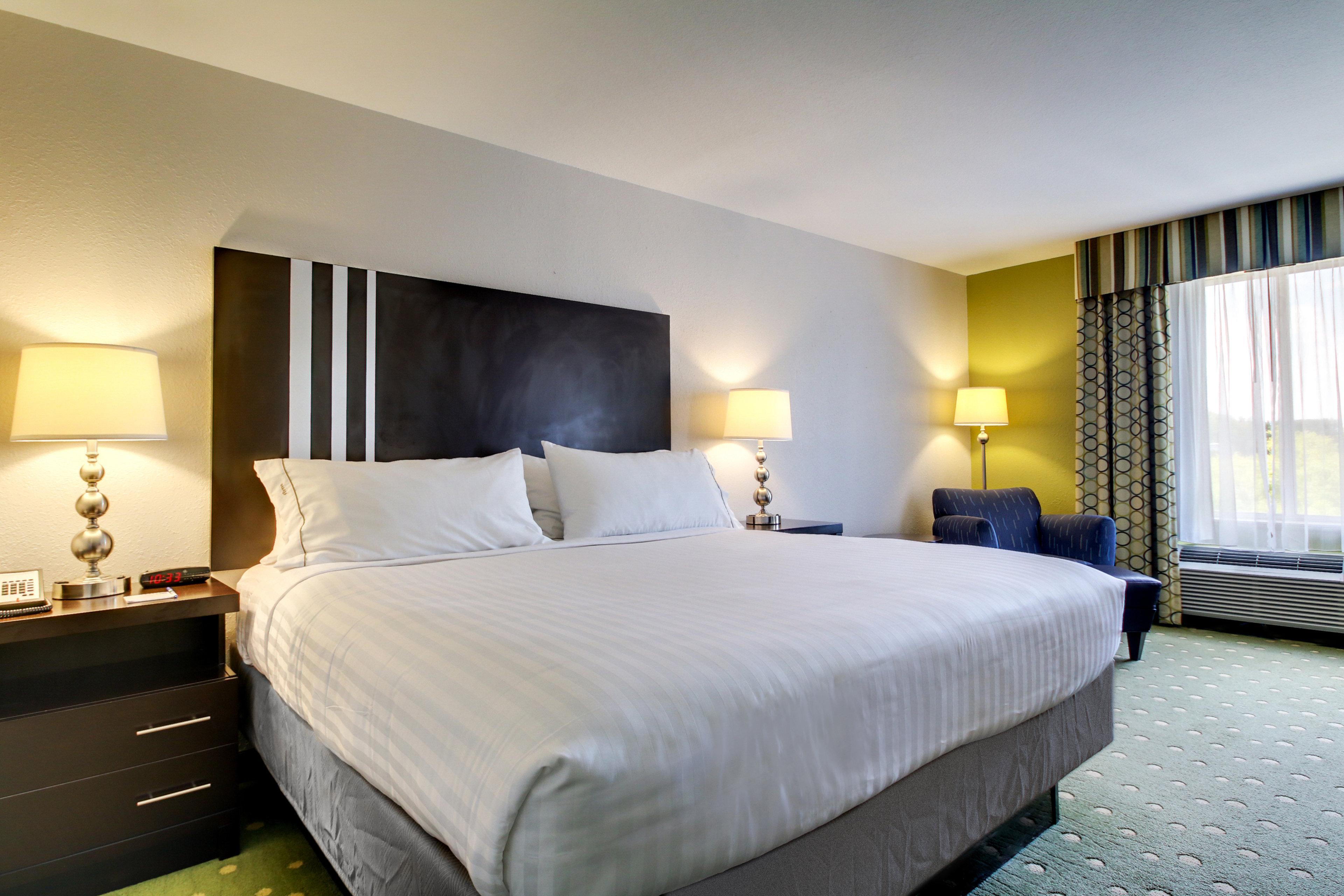 Holiday Inn Express Hotel & Suites Live Oak By Ihg Экстерьер фото
